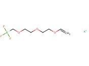 POTASSIUM 2-(2-(2-VINYLOXYETHOXY)ETHOXY)METHYLTRIFLUOROBORATE