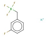 POTASSIUM 3-FLUOROBENZYLTRIFLUOROBORATE