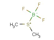 三氟<span class='lighter'>二甲</span>基<span class='lighter'>硫</span><span class='lighter'>醚</span>化<span class='lighter'>硼</span>