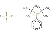 DI-TERT-BUTYLPHENYLPHOSPHONIUM TETRAFLUOROBORATE