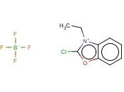 2-氯-3-乙基<span class='lighter'>苯</span>并噻唑四氟<span class='lighter'>硼酸</span>盐