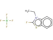 3-ETHYL-2-FLUOROBENZOTHIAZOLIUM TETRAFLUOROBORATE