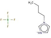 1-BUTYL IMIDAZOLIUM TETRAFLUOROBORATE