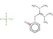 2-(2-吡啶酮-1-基)-1,1,3,3-四甲基脲四氟硼酸盐