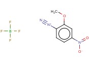 固红B<span class='lighter'>四</span>氟硼酸盐