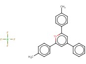 2,6-BIS(P-TOLYL)-4-PHENYLPYRYLIUM TETRAFLUOROBORATE