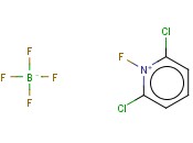 1-FLUORO-2,6-DICHLOROPYRIDINIUM TETRAFLUOROBORATE