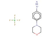 <span class='lighter'>吗</span><span class='lighter'>啉</span>重氮苯四氟化硼