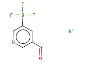 (5-<span class='lighter'>甲</span><span class='lighter'>酰</span><span class='lighter'>基</span>吡啶-3-<span class='lighter'>基</span>)三氟<span class='lighter'>硼酸</span>钾