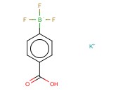 POTASSIUM (4-CARBOXYPHENYL)TRIFLUOROBORATE