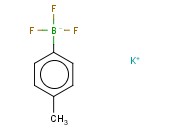 POTASSIUM 4-METHYLPHENYLTRIFLUOROBORATE