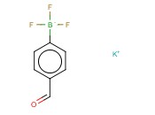 4-甲酸<span class='lighter'>苯基</span>三<span class='lighter'>氟</span>硼酸钾