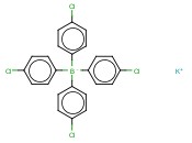 四(4-氯苯基)硼酸钾[<span class='lighter'>用于</span>中性载体型离子电极<span class='lighter'>的</span>阴离子]