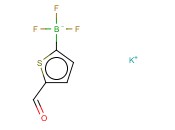 5-<span class='lighter'>甲</span><span class='lighter'>酰</span><span class='lighter'>噻吩</span>-2-三氟硼酸钾
