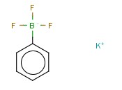 <span class='lighter'>POTASSIUM</span> PHENYLTRIFLUOROBORATE