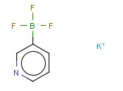 3-<span class='lighter'>吡啶基</span><span class='lighter'>三</span>氟硼酸钾