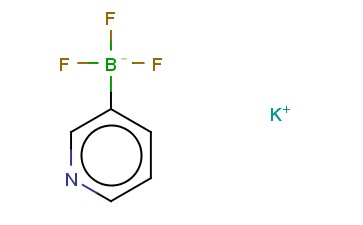 3-<span class='lighter'>吡啶</span>三<span class='lighter'>氟</span><span class='lighter'>硼酸</span>钾