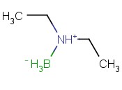 <span class='lighter'>硼</span><span class='lighter'>烷</span><span class='lighter'>二</span>乙胺络合物