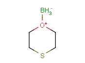 <span class='lighter'>硼</span><span class='lighter'>烷</span>-1,4-氧<span class='lighter'>硫</span>杂环己烷