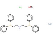 CARBONYLHYDRIDO(TETRAHYDROBORATO)[BIS(2-DIPHENYLPHOSPHINOETHYL) AMINO]RUTHENIUM(II)
