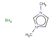 1,3-DIMETHYLIMIDAZOLIUM BOROHYDRIDE