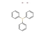 <span class='lighter'>二</span><span class='lighter'>溴</span>三苯基膦
