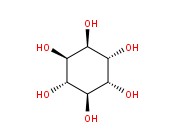 <span class='lighter'>D-</span>手性肌<span class='lighter'>醇</span>