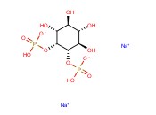D-MYO-INOSITOL-1,2-BIS(DIHYDROGEN PHOSPHATE), DISODIUM SALT