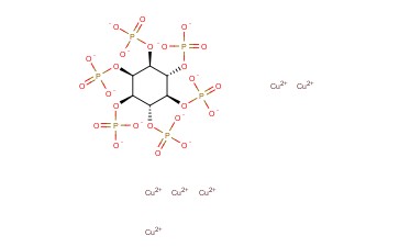 植<span class='lighter'>酸</span>铜
