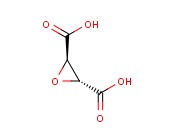 (2R,3R)-(-)- 环<span class='lighter'>氧</span>琥珀酸