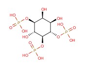 D-MYO-INOSITOL 3,5,6-TRISPHOSPHATE