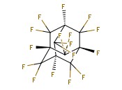 1,2,2,3,4,4,5,6,6,7,8,8,9,9,<span class='lighter'>10</span>,10-HEXADECAFLUOROADAMANTANE