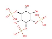 D-MYO-INOSITOL-3,4,6-TRISPHOSPHATE