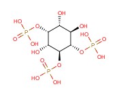 D-MYO-INOSITOL-2,5,6-TRISPHOSPHATE