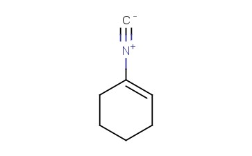 1-<span class='lighter'>环</span><span class='lighter'>己烯</span>异氰酸<span class='lighter'>酯</span>