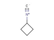 CYCLOBUTYL ISOCYANIDE