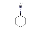 CYCLOHEXYL ISOCYANIDE