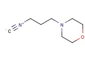 4-(3-异氰<span class='lighter'>基</span>丙基)<span class='lighter'>吗</span><span class='lighter'>啉</span>