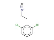 1,3-二氯-2-(异<span class='lighter'>氰</span><span class='lighter'>基</span>乙基)<span class='lighter'>苯</span>