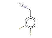 1,2-DIFLUORO-4-(ISOCYANOMETHYL)BENZENE