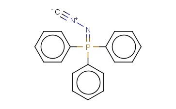 (<span class='lighter'>异</span>氰亚<span class='lighter'>氨基</span>)三苯基膦