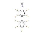 4-ISOCYANO-NONAFLUOROBIPHENYL