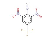 2,6-DINITRO-4-(TRIFLUOROMETHYL)PHENYL-ISOCYANIDE