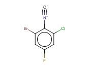 2-BROMO-5-CHLORO-4-FLUOROPHENYLISOCYANIDE