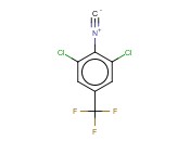 2,6-DICHLORO-4-(TRIFLUOROMETHYL)PHENYL-ISOCYANIDE
