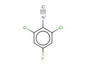 1,6-DICHLORO-4-FLUOROPHENYL-ISOCYANIDE
