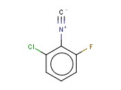 2-CHLORO-6-FLUOROPHENYLISOCYANIDE