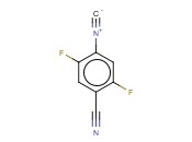 4-ISOCYANO-2,5-DIFLUOROBENZONITRILE