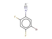 5-BROMO-2,4-DIFLUORO-PHENYLISOCYANIDE