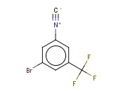 3-BROM-5-(TRIFLUORMETHYL)PHENYL-ISOCYANIDE